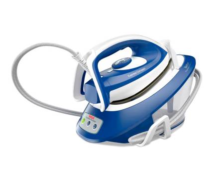 Парогенератор Tefal Express Compact SV7112