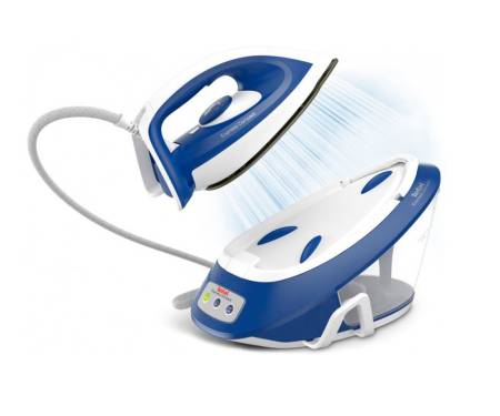 Парогенератор Tefal Express Compact SV7112