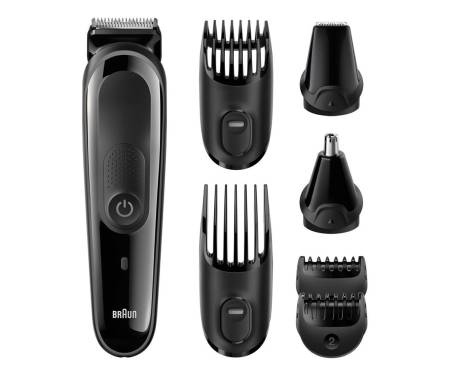 Триммер Braun MGK3060