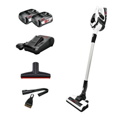 Пылесос Bosch BBS 1224