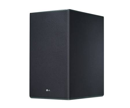 Саундбар LG SK8Y Black