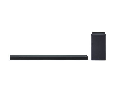 Саундбар LG SK8Y Black