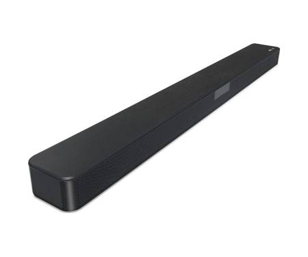 Саундбар LG SL5Y Black