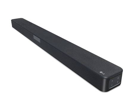 Саундбар LG SL5Y Black