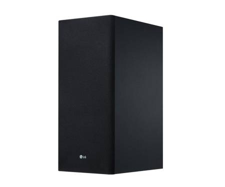 Саундбар LG SL5Y Black