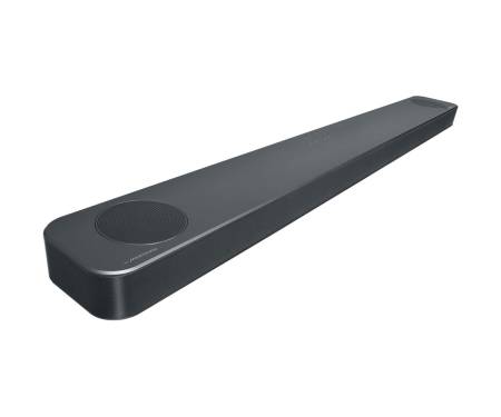 Саундбар LG SL8Y Black
