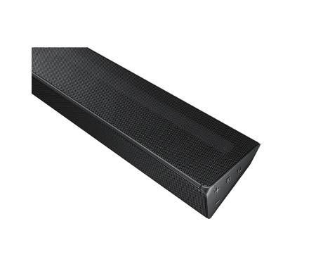 Саундбар Samsung HW-Q60R Black