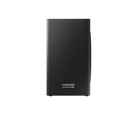 Саундбар Samsung HW-Q60R Black