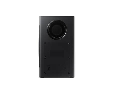 Саундбар Samsung HW-Q60R Black