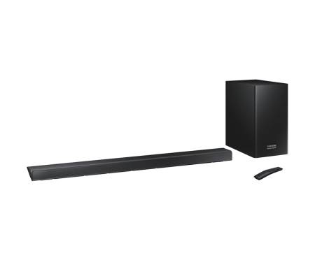 Саундбар Samsung HW-Q60R Black