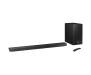 Саундбар Samsung HW-Q60R Black