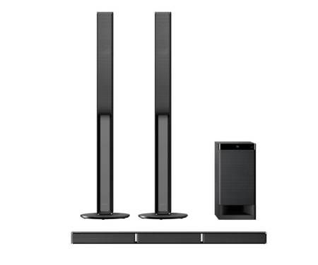 Саундбар Sony HT-RT4