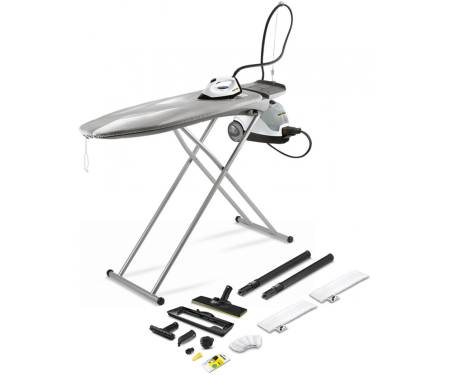Гладильная система Karcher SI 4 EasyFix Premium