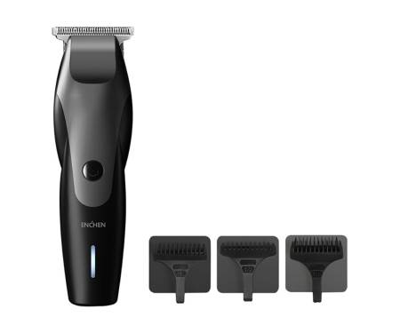 Машинка для стрижки Xiaomi ENCHEN Hummingbird Hair Clipper Black