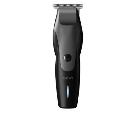 Машинка для стрижки Xiaomi ENCHEN Hummingbird Hair Clipper Black