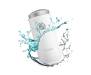 Электробритва мужская SO White 3D Smart Shaver White ED1