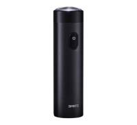 Электробритва мужская Xiaomi SMATE Portable Turbine Electric Razor Black