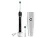 Электрическая зубная щетка Oral-B PRO 760 D16 2 CrossAction Black