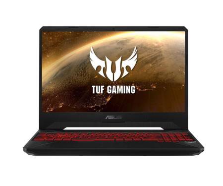 Ноутбук ASUS TUF Gaming FX505DY