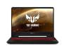 Ноутбук ASUS TUF Gaming FX505DY