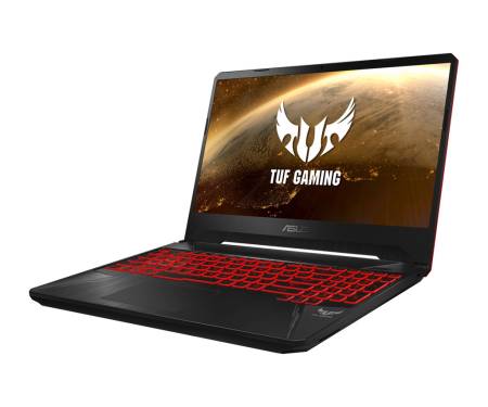 Ноутбук ASUS TUF Gaming FX505DY