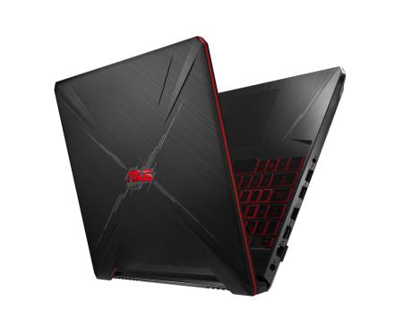 Ноутбук ASUS TUF Gaming FX505DY