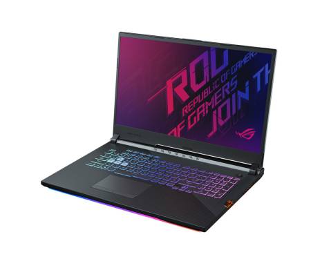 Ноутбук ASUS ROG Strix G G731GU (G731GU-EV002)