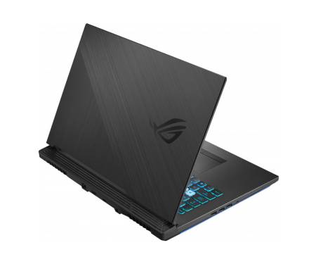 Ноутбук ASUS ROG Strix G G731GU (G731GU-EV002)