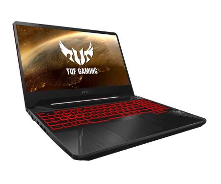Ноутбук ASUS TUF Gaming FX505GT (FX505GT-BI5N7)