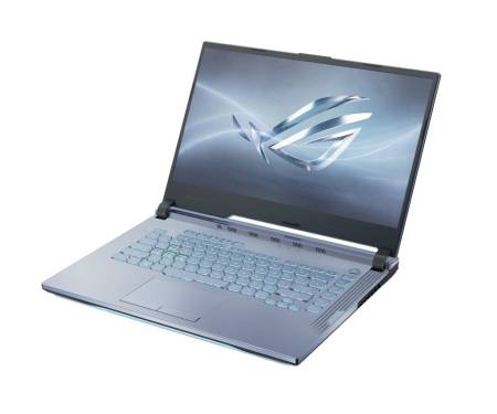 Ноутбук ASUS ROG Strix G G731GU (G731GU-EV214)