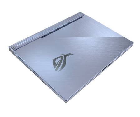 Ноутбук ASUS ROG Strix G G731GU (G731GU-EV214)