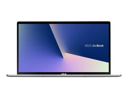Ноутбук ASUS ZenBook Flip 14 UM462DA (UM462DA-AI024)