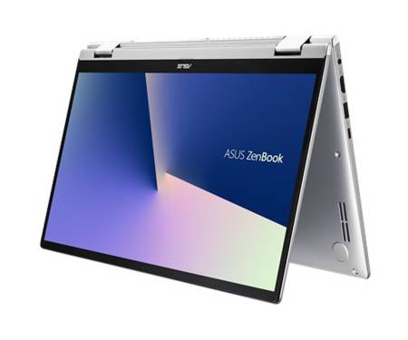 Ноутбук ASUS ZenBook Flip 14 UM462DA (UM462DA-AI024)