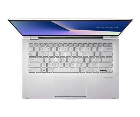 Ноутбук ASUS ZenBook Flip 14 UM462DA (UM462DA-AI024)