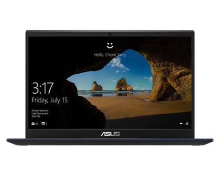 Ноутбук ASUS VivoBook 15 X571GT Star Gray