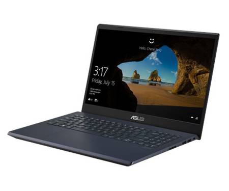 Ноутбук ASUS VivoBook 15 X571GT Star Gray