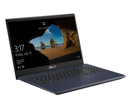 Ноутбук ASUS VivoBook 15 X571GT Star Gray