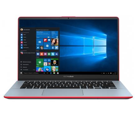 Ноутбук ASUS VivoBook S14 S430UF