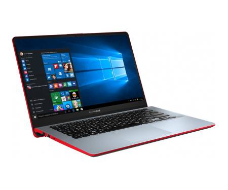 Ноутбук ASUS VivoBook S14 S430UF