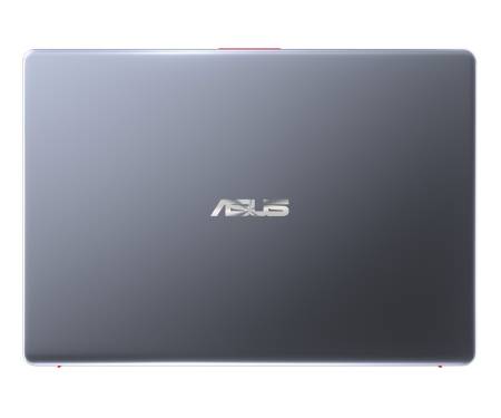 Ноутбук ASUS VivoBook S14 S430UF