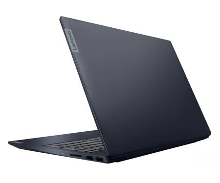 Lenovo IdeaPad S340-15IWL Abyss Blue
