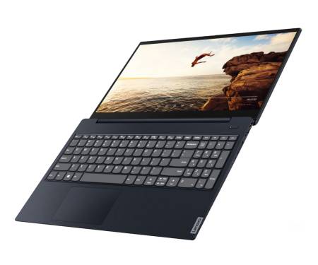 Lenovo IdeaPad S340-15IWL Abyss Blue