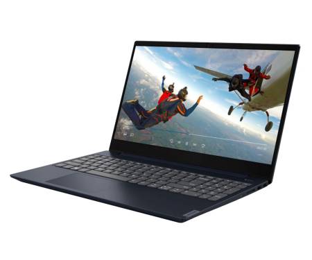 Lenovo IdeaPad S340-15IWL Abyss Blue