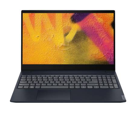 Lenovo IdeaPad S340-15IWL Abyss Blue