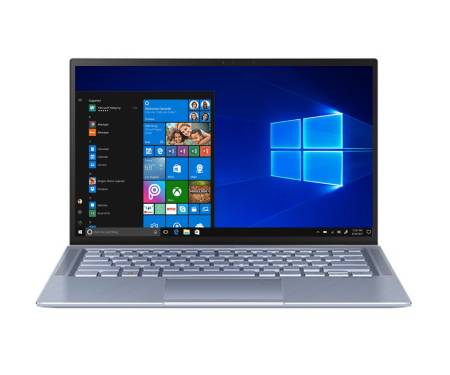 Ноутбук ASUS ZenBook UM431DA
