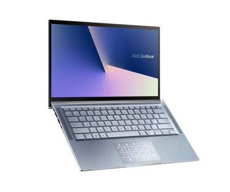Ноутбук ASUS ZenBook UM431DA