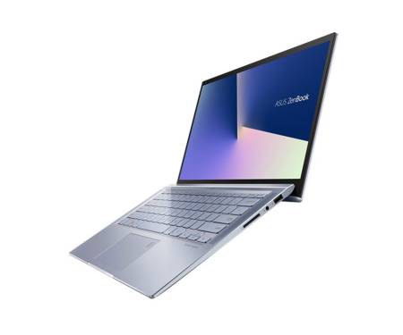 Ноутбук ASUS ZenBook UM431DA