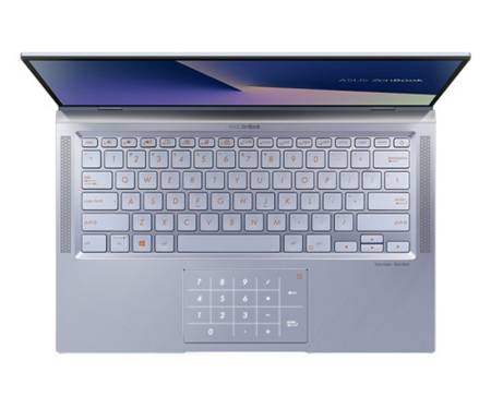 Ноутбук ASUS ZenBook UM431DA