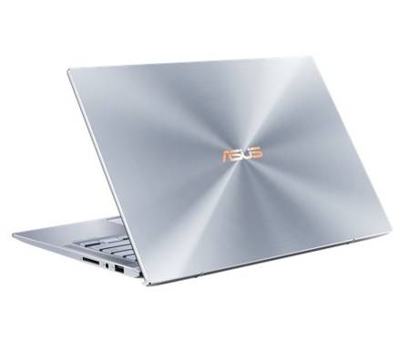 Ноутбук ASUS ZenBook UM431DA