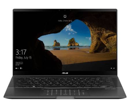 Ноутбук ASUS Q427FL (Q427FL-BI7T5)